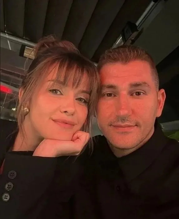 7 aylık hamile İrem Helvacıoğlu kaza geçirmişti! Sağlık durumunu açıkladı