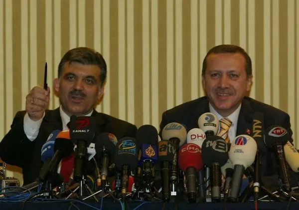 Başbakan'ın tarihe geçen anekdotları