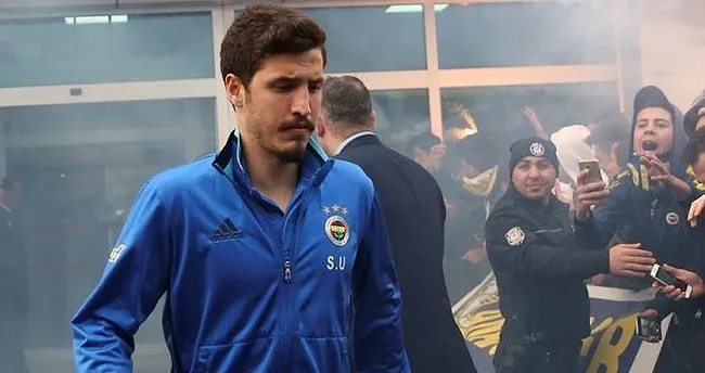 Salih Ucan In Sampiyonluk Umudu Suruyor Spor Haberleri