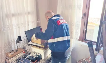 FETÖ'ye para toplayanlara operasyon: 21 gözaltı #izmir