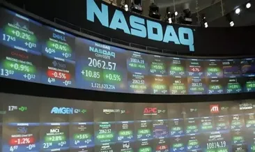 Wall Street’te düşüş derinleşiyor
