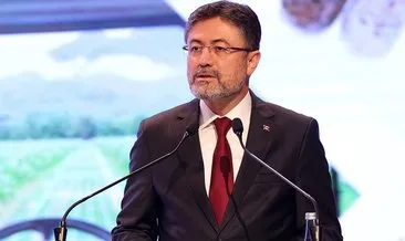 Tarım ve Orman Bakanı İbrahim Yumaklı Türkiye Tarım Zirvesi’nde konuşacak