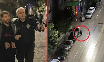 Eskişehir’de dehşet! Tartıştığı kişiyi kovalayıp pompalıyla öldürdü! Saldırgandan pişkin sözler: Hak etti vurdum!