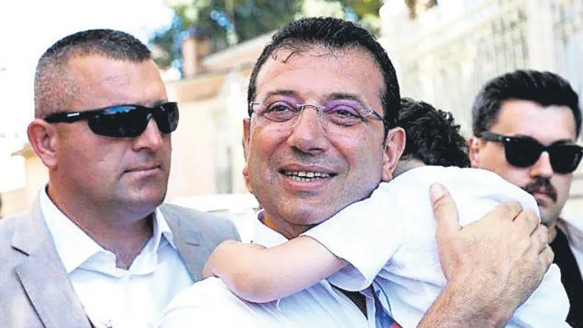 Koruması da gözaltına alındı