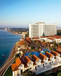 Kıbrıs erken rezervasyon otelleri