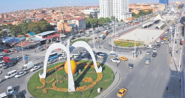 7/24 şehirde yaşam