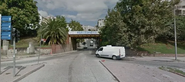 Gündemdeki semt: Çatladıkapı