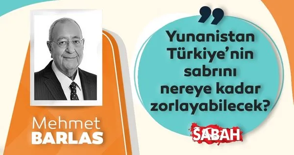 Sabah yazarları bugün ne yazdı? 16 Eylül 2020