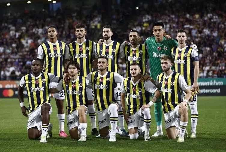 Son dakika Fenerbahçe transfer haberi: Fenerbahçe son gün dünya yıldızına imzayı attıracak! Yılın transferi geliyor: Sosyal medya yangın yerine döndü…