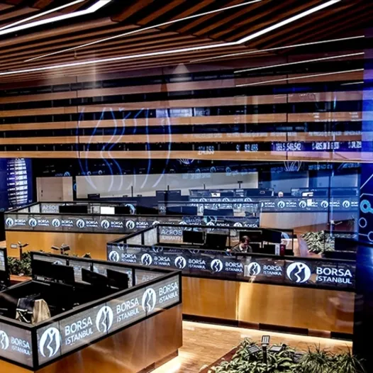 Borsa güne yatay başladı