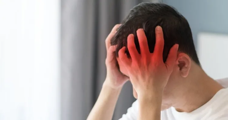 Baş ağrısına ne iyi gelir, ilaçsız nasıl geçer? Baş ağrısı nedenleri, bölgeleri, çeşitleri nelerdir?