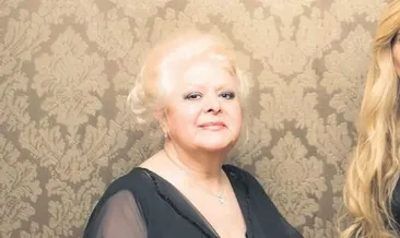 Efsane ses ‘Biz Bize’de