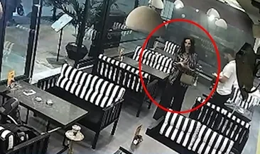 Kayıp diye arandı cinayet çıktı
