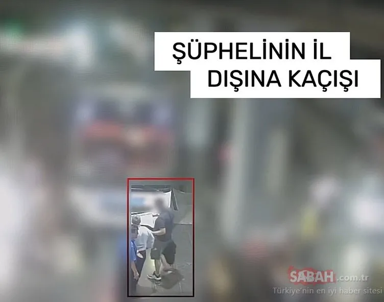 İzmir’deki çifte cinayette dikkat çeken detaylar! Keşif yapmış yakalanmamak için kask takmış