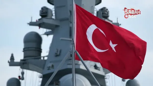 MİDLAS, TCG İstanbul’dan ilk atışını başarıyla gerçekleştirdi | Video