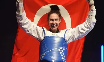 Bir eksik kaldı o da olimpiyatlar!