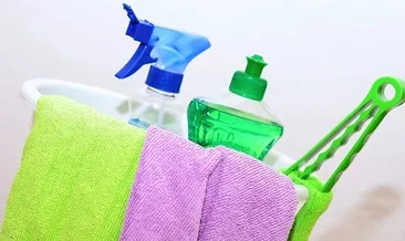 Piyasadan toplatılıyor! Bakanlık bir temizlik ürününün satışını yasakladı