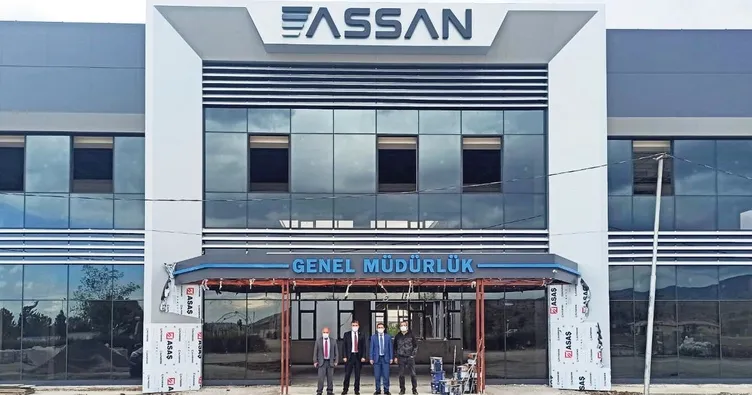 Son Dakika | ASSAN’ın teknoloji hırsızlığı dosyaya girdi: Casusluk ve sabotaj operasyonunda yeni ayrıntılar!