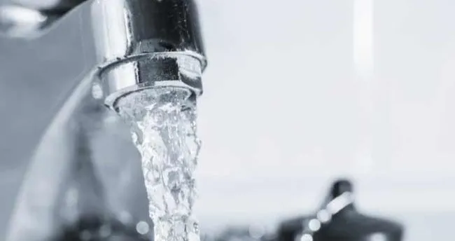 Sular Ne Zaman Gelecek Iski Duyurdu 13 Ekim Istanbul Su Kesintisi Ariza Listesi Su Kesintisi Haberleri