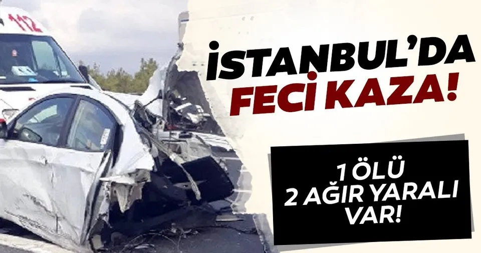 tem de feci kaza