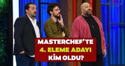 MasterChef eleme adayı kim oldu, kim potaya girdi? TV8 24 Aralık 2022 MasterChef ödül oyununu kim kazandı, 4. eleme adayı kim oldu, hangi yarışmacı?