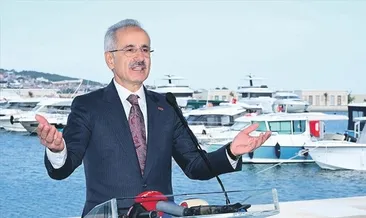 Boğaz’dan Hazine’ye 300 milyon dolar