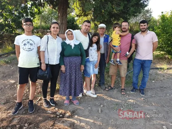 Emre Hoca yaz tatilini türkülerin izinde geçiriyor