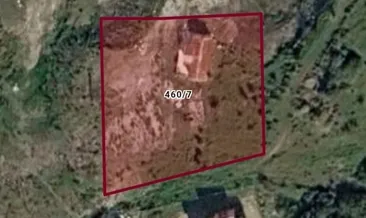 Urla’da 409 milyonluk satış