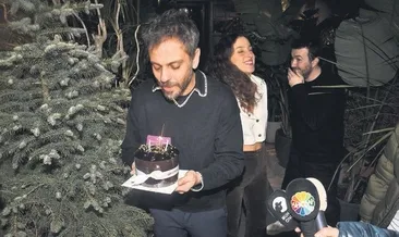 ‘Değişen tek şey saçlarımın beyazlaması’