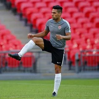 Falcao bu hafta KAP'a bildirilecek!