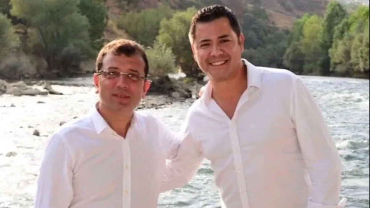 Murat Ongun oturduğu evin hesabını veremedi