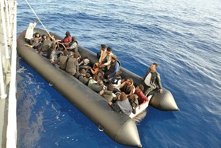 Kirli Avrupa: İşkence ve tecavüz! Yılda 15 bin göçmen çocuk ölüme terk ediliyor