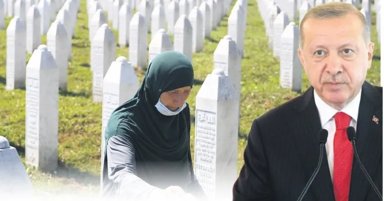 Avrupa hç ders çıkarmadı