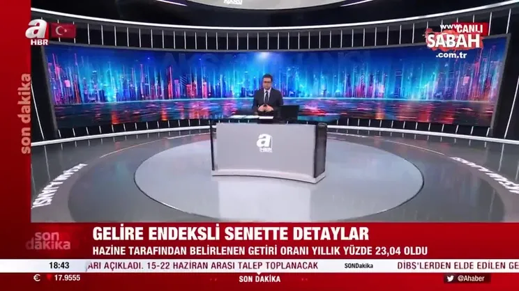 Son dakika: GES'te detaylar belli oldu: Asgari talep tutarı 1000 TL | Video