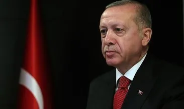 Başkan Erdoğan’dan Gara şehitlerinin ailelerine başsağlığı