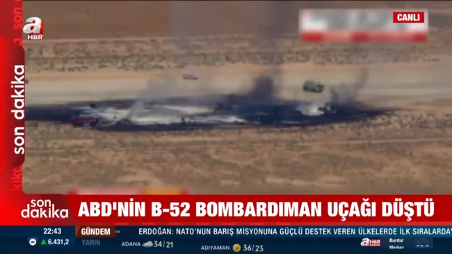 abd-basini-duyurdu-b-52-bombardiman-ucagi-dustu-1781554043055.png ABD basını duyurdu: ABD'ye ait B-52 bombardıman uçağı düştü! Kurtulan yok...