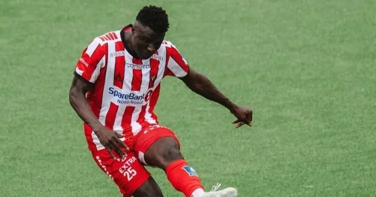 Fenerbahçe’den Kinteh atağı!