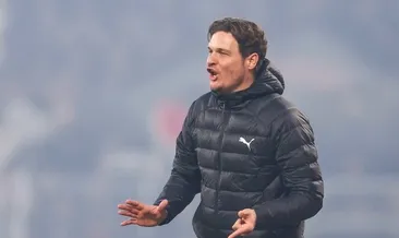 Athletic Bilbao’da Edin Terzic dönemi!