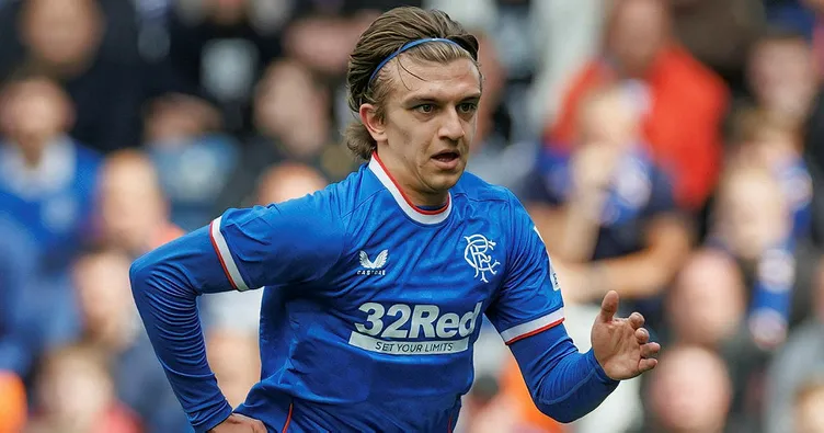 Beşiktaş’a Rıdvan Yılmaz’dan kötü haber!