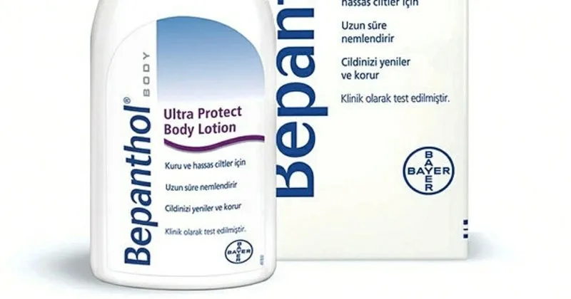 Bepanthol Krem Ne Ise Yarar Nasil Kullanilir Saglik Haberleri