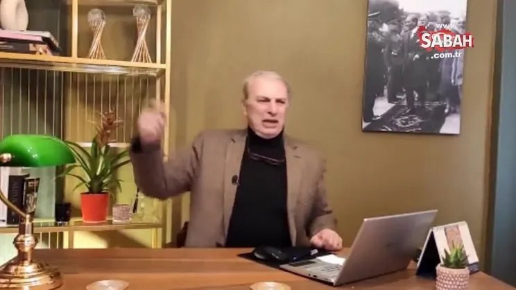 Can Ataklı'dan Muharrem İnce'ye ağır küfür: