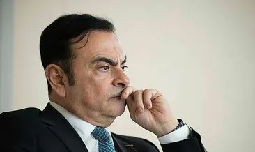 Nissan’dan eski firari başkan Carlos Ghosn hakkında yeni rapor