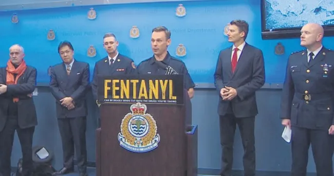 Aynı gece 9 kişi fentanil kurbanı