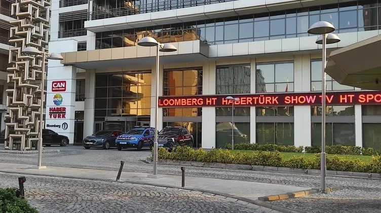 SON DAKİKA | Can Holding’e ’kara para’ operasyonu! HaberTürk ve Show TV dahil 121 şirketine el konuldu!