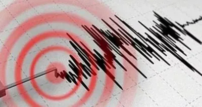 Son Dakika Malatya’da deprem meydana geldi! Kahramanmaraş, Adıyaman, Elazığ ve Sivas’ta da hissedildi! 19 Şubat Kandilli ve AFAD son depremler listesi