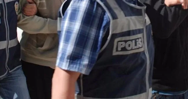 Van’da biri PKK’lı, 4 kişi gözaltına alındı