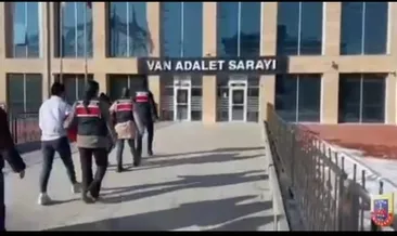 Müstehcen görüntüler ile şantaj yapan çeteye operasyon: 11 şüpheli yakalandı!