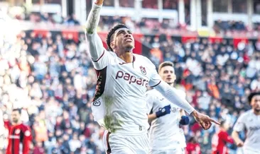 Fırtına’ya 3 dakika yetti