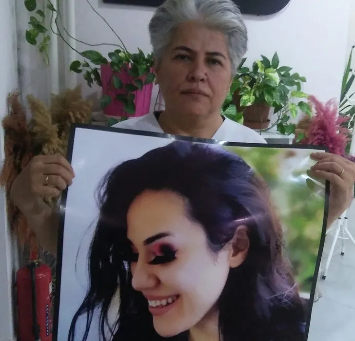 Yeşim Akbaş’ın ailesi SABAH’a konuştu: İntihar etmedi öldürüldü! Arkadaşına ‘Beni kurtarın’ diye mesaj atmış