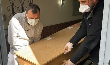 Kene kabusu yayılıyor! Acı haber bu kez Sivas'tan geldi: 67 yaşındaki Köpük Meral hayatını kaybetti! #sivas
